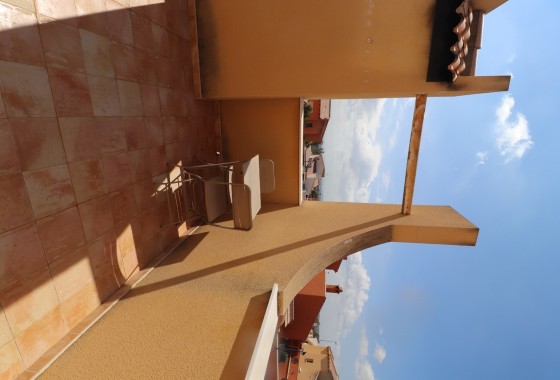 Herverkoop - Vrijstaande Villa -
Fortuna - LAS KALENDAS