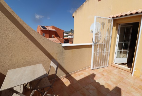 Herverkoop - Vrijstaande Villa -
Fortuna - LAS KALENDAS