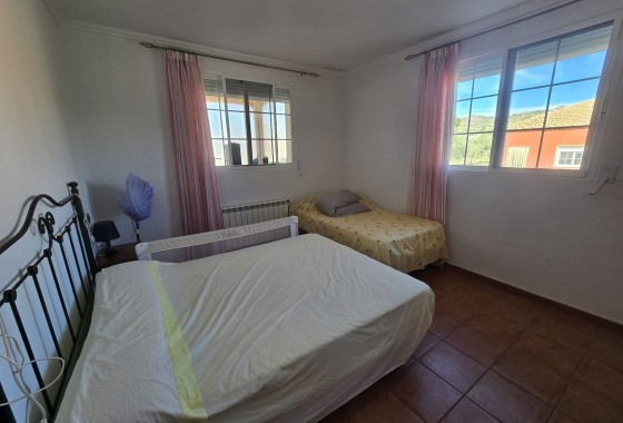 Resale - Detached Villa -
Sax - SAX
