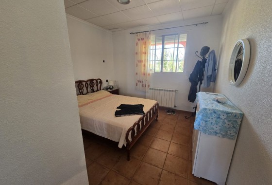 Resale - Detached Villa -
Sax - SAX