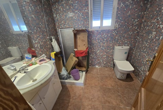 Resale - Detached Villa -
Sax - SAX