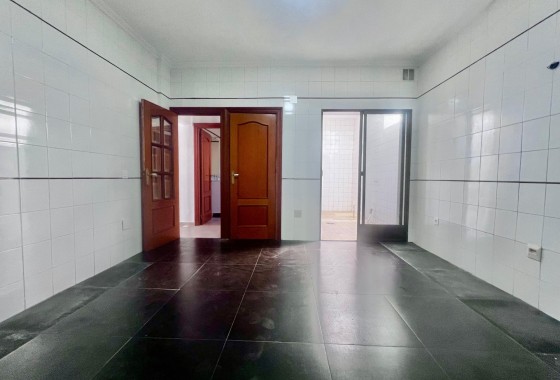 Herverkoop - Appartement / Flat -
Pilar de la Horadada - Zona Pueblo
