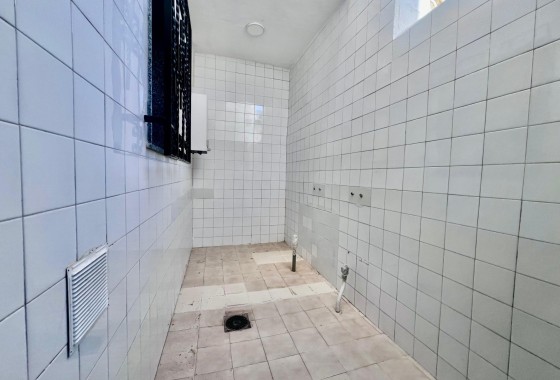 Herverkoop - Appartement / Flat -
Pilar de la Horadada - Zona Pueblo