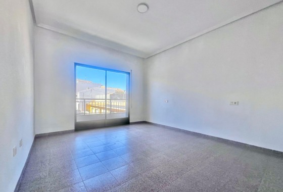 Herverkoop - Appartement / Flat -
Pilar de la Horadada - Zona Pueblo