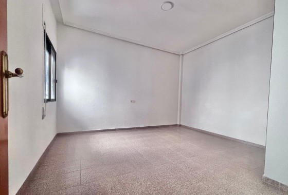 Herverkoop - Appartement / Flat -
Pilar de la Horadada - Zona Pueblo