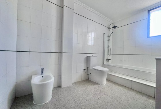 Herverkoop - Appartement / Flat -
Pilar de la Horadada - Zona Pueblo