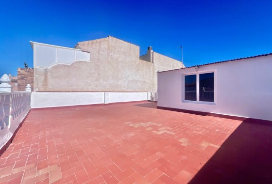 Herverkoop - Appartement / Flat -
Pilar de la Horadada - Zona Pueblo