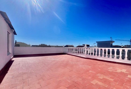 Herverkoop - Appartement / Flat -
Pilar de la Horadada - Zona Pueblo