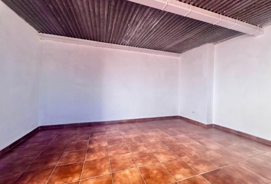 Herverkoop - Appartement / Flat -
Pilar de la Horadada - Zona Pueblo