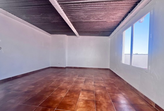 Herverkoop - Appartement / Flat -
Pilar de la Horadada - Zona Pueblo