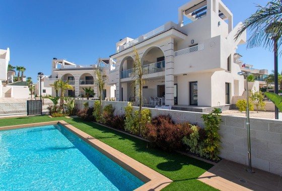 Revente - Appartement -
Ciudad Quesada - Rojales - Ciudad Quesada