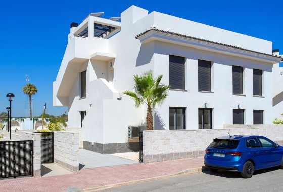 Revente - Appartement -
Ciudad Quesada - Rojales - Ciudad Quesada