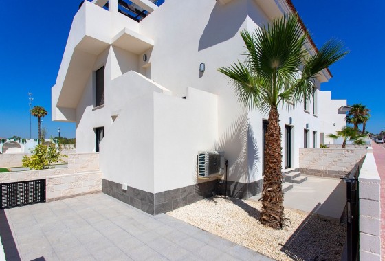 Revente - Appartement -
Ciudad Quesada - Rojales - Ciudad Quesada