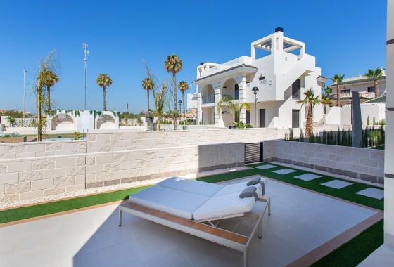 Revente - Appartement -
Ciudad Quesada - Rojales - Ciudad Quesada