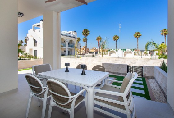 Revente - Appartement -
Ciudad Quesada - Rojales - Ciudad Quesada