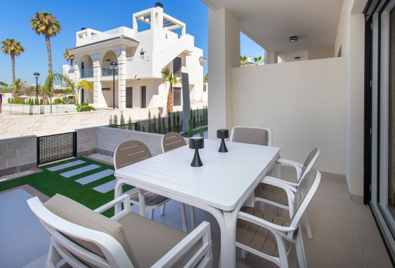 Revente - Appartement -
Ciudad Quesada - Rojales - Ciudad Quesada