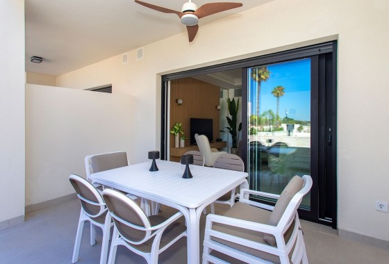 Revente - Appartement -
Ciudad Quesada - Rojales - Ciudad Quesada