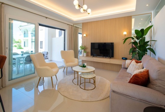 Revente - Appartement -
Ciudad Quesada - Rojales - Ciudad Quesada