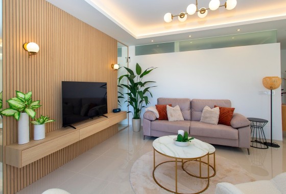 Revente - Appartement -
Ciudad Quesada - Rojales - Ciudad Quesada