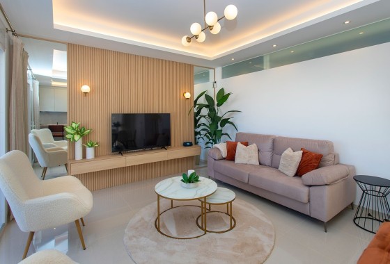 Revente - Appartement -
Ciudad Quesada - Rojales - Ciudad Quesada