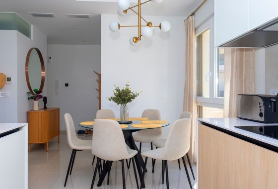 Revente - Appartement -
Ciudad Quesada - Rojales - Ciudad Quesada