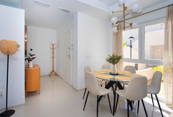 Revente - Appartement -
Ciudad Quesada - Rojales - Ciudad Quesada