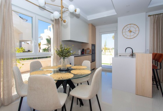 Revente - Appartement -
Ciudad Quesada - Rojales - Ciudad Quesada