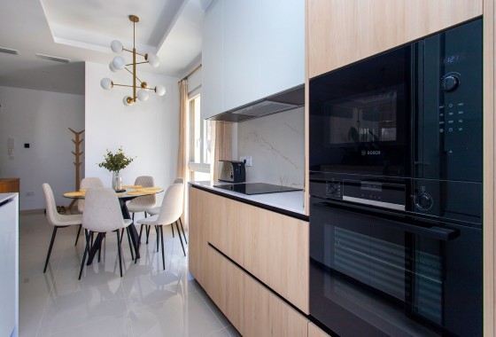 Revente - Appartement -
Ciudad Quesada - Rojales - Ciudad Quesada