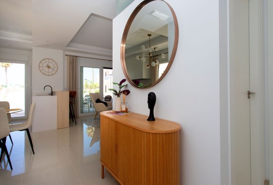 Revente - Appartement -
Ciudad Quesada - Rojales - Ciudad Quesada