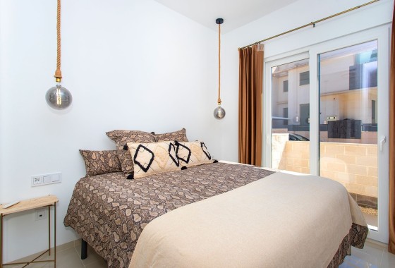 Revente - Appartement -
Ciudad Quesada - Rojales - Ciudad Quesada