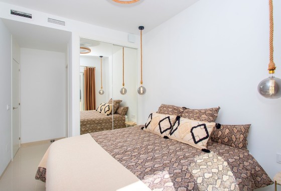 Revente - Appartement -
Ciudad Quesada - Rojales - Ciudad Quesada