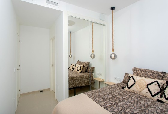 Revente - Appartement -
Ciudad Quesada - Rojales - Ciudad Quesada