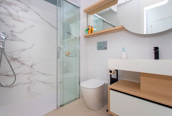 Revente - Appartement -
Ciudad Quesada - Rojales - Ciudad Quesada