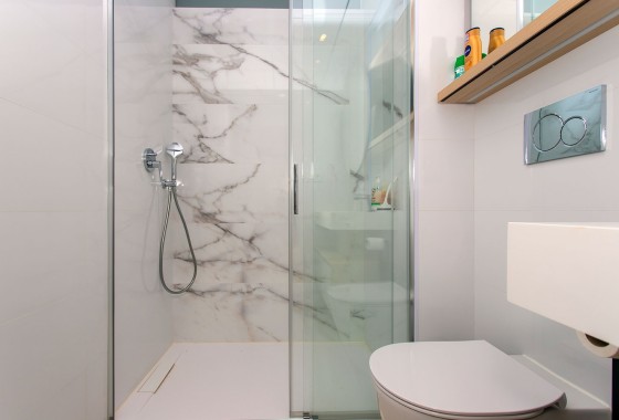 Revente - Appartement -
Ciudad Quesada - Rojales - Ciudad Quesada