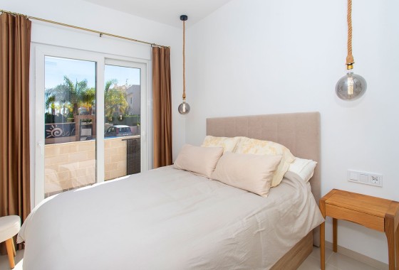 Revente - Appartement -
Ciudad Quesada - Rojales - Ciudad Quesada