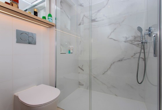 Revente - Appartement -
Ciudad Quesada - Rojales - Ciudad Quesada