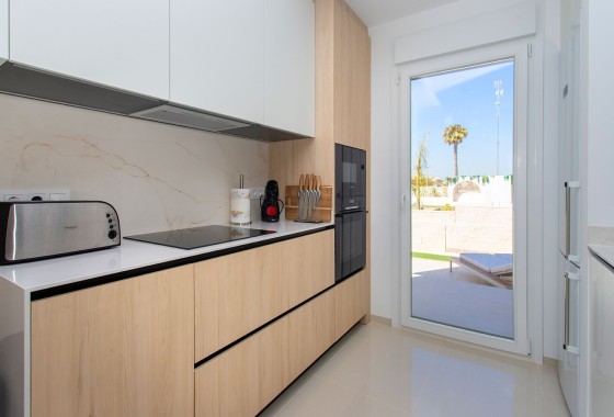 Revente - Appartement -
Ciudad Quesada - Rojales - Ciudad Quesada