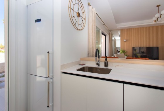 Revente - Appartement -
Ciudad Quesada - Rojales - Ciudad Quesada