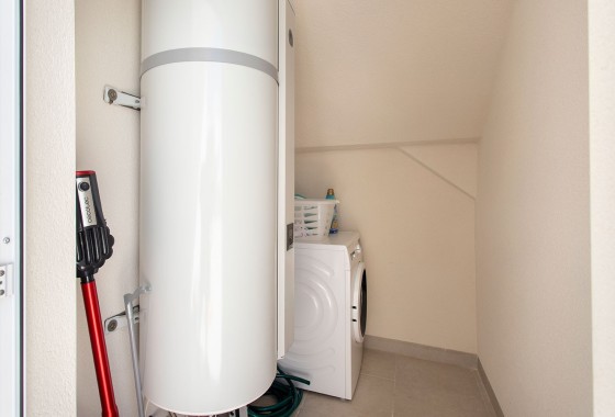 Revente - Appartement -
Ciudad Quesada - Rojales - Ciudad Quesada