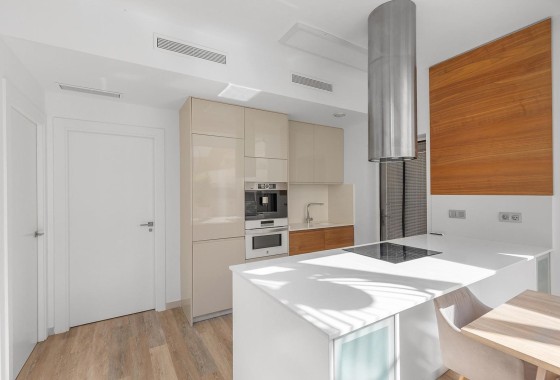 Herverkoop - Vrijstaande Villa -
Rojales - Pueblo bravo