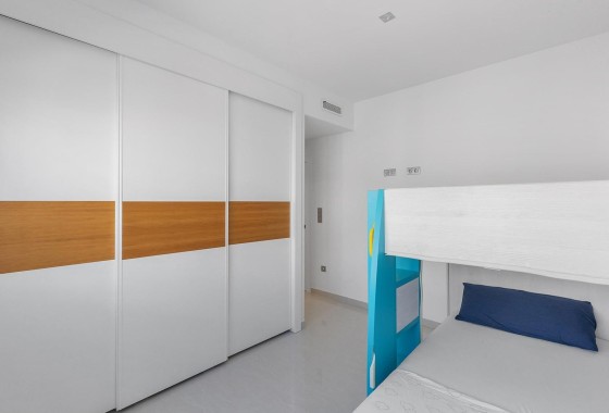 Herverkoop - Vrijstaande Villa -
Rojales - Pueblo bravo