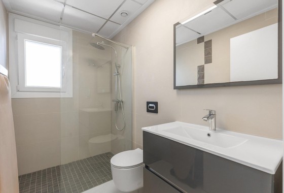 Herverkoop - Vrijstaande Villa -
Rojales - Pueblo bravo