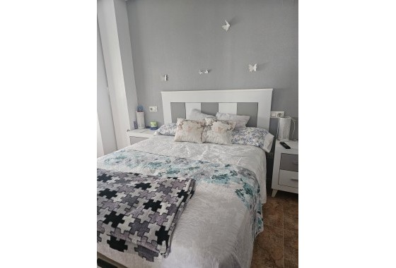 Revente - Finca Propriété rurale -
Torrevieja