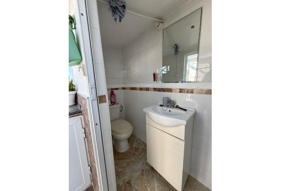 Revente - Finca Propriété rurale -
Torrevieja