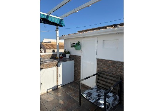 Revente - Finca Propriété rurale -
Torrevieja