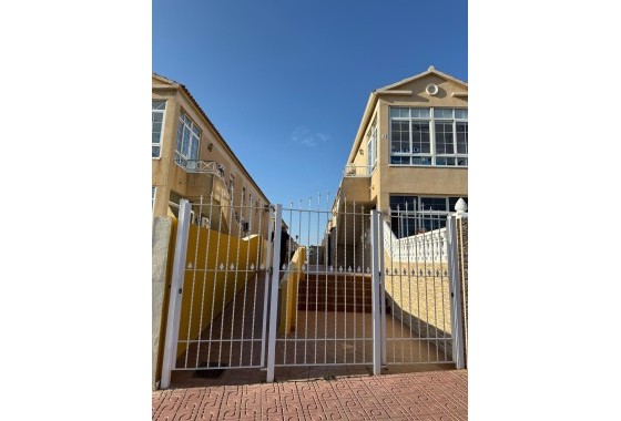 Revente - Finca Propriété rurale -
Torrevieja