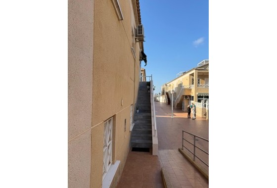 Revente - Finca Propriété rurale -
Torrevieja