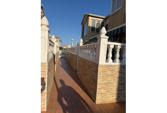 Revente - Finca Propriété rurale -
Torrevieja