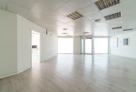 Alquiler a largo plazo - Comercial -
Orihuela Costa - Playa Flamenca