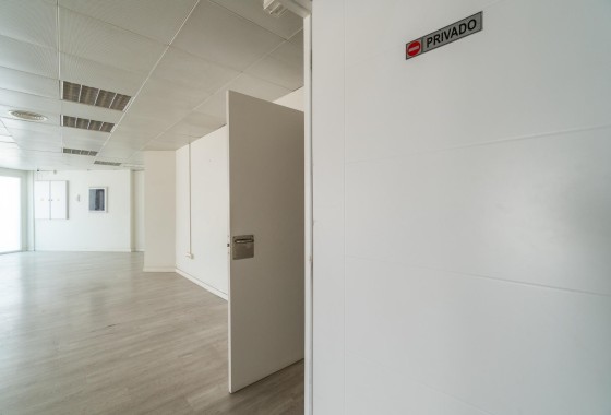 Alquiler a largo plazo - Comercial -
Orihuela Costa - Playa Flamenca